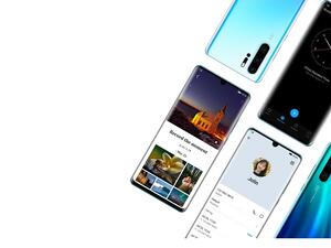 تبدأ النسخة التجريبية "بيتا" من EMUI10 في سبتمبر وسيكون مستخدمو سلسلة هواتف HUAWEI P30 أول من يحصل على الترقية