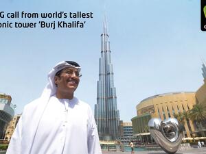 بدأت "اتصالات" العمل على نشر أكثر من 1000 محطة تغطية تدعم هذه الشبكة خلال العام الحالي، بما يتيح للعملاء فرصة التمتع بتجارب استثنائية عبر هذه التقنية المتطورة