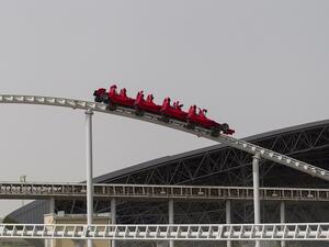 ستتوفر للضيوف بهذه المناسبة تشكيلة متنوعة من التذكارات الجميلة في متجر الهدايا لتذكرهم بالأوقات الجميلة التي أمضوها خلال هذا اليوم الذي يغص بالحيوية والمرح.