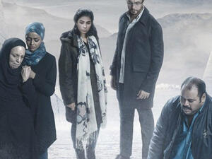 Gunshot won the Best Actor Award and the Best Cinematography Award