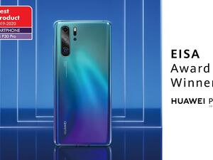  هاتف HUAWEI P30 Pro