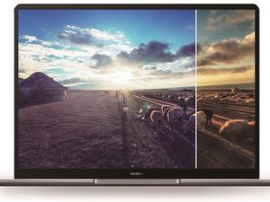 جهاز HUAWEI MateBook 13