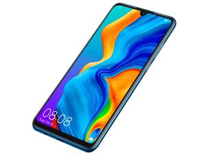يمتاز الإصدار الجديد من P30 Lite  HUAWEI بشاشة قطرة الندى بحجم 6.15 بوصة ودقة FHD تبلغ 2312 × 1080، وتحتوي الشاشة فتحة مصغرة للكاميرا الأمامية مما يجعل نسبة الشاشة 90 بالمئة من الهيكل العام للهاتف. إنها حلم كل عاشق لألعاب الجوال. 