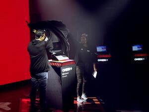 إن توسيع نطاق محفظة منتجاتنا المخصصة للألعاب الإلكترونية يعكس التزامنا المتواصل بدعم مجتمع الألعاب.