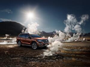 آر إكس 8‘ الجديد كليّاً