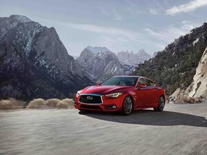 إنفينيتي Q60