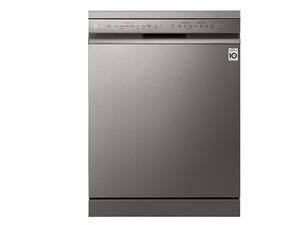 ابتكار إل جي الجديد يوفر التنظيف العميق مع تقنيتيّ QuadWash