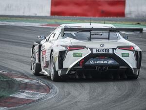 المركز الأول في سباق التحمل بألمانيا للعام الثاني على التوالي