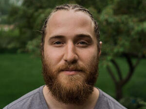 Mike revealed his misfortune on Thursday