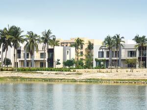 واصل مشروع ’لاجونز‘ السكني التقدم بوتيرة سريعة ليصل اليوم إلى محطاته الأخيرة ويصبح إضافة مميزة إلى هوانا صلالة. 