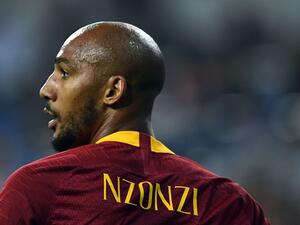 Steven Nzonzi