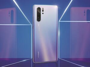 HUAWEI P30 Pro