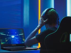 للتواصل والانضمام إلى مجتمع الألعاب الإقليمي، أنشأت آيسر الشرق الأوسط صفحات على فيسبوك وتويتر مخصصة لأجهزة بريداتور