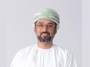 رائد بن محمد داؤود، مدير عام العلاقات الحكوميّة والشؤون التجاريّة في Ooredoo