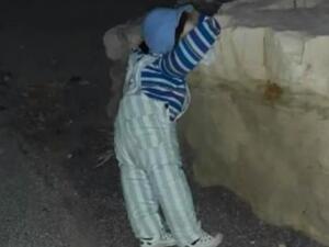 Residents baffled by creepy dolls left around Missouri county. (YouTube)