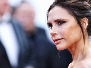 Victoria Beckham (Twitter)