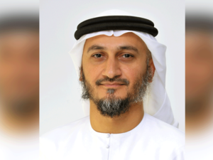 سليم البلوشي، الرئيس التنفيذي للتكنولوجيا في شركة الإمارات للاتصالات المتكاملة