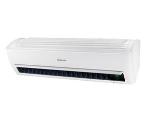 يعتبر جهاز التكييف المبتكر بتقنية التكييف بدون هواءWind-Free™  من سامسونج خياراً مثالياً للمستهلكين للتحكم بالمناخ الداخلي في منازلهم.