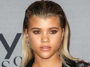 صوفيا ريتشي