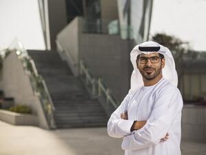 طلال الذيابي، الرئيس التنفيذي للدار العقارية