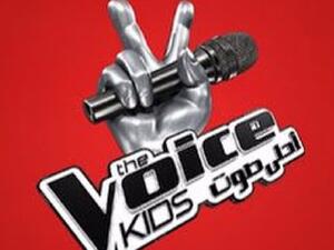 الكشف عن أعضاء لجنة تحكيم (ذا فويس كيدس)