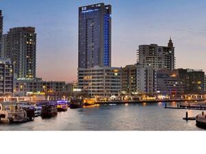 Wyndham Dubai Marina