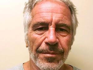 Jeffrey Epstein (Twitter)
