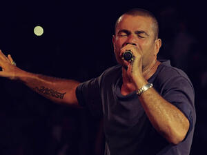 The Egyptian sensation has already released a song titled Bahebbo from his new album Source amrdiab Instagram