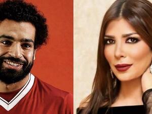 أصالة تشبه نفسها بمحمد صلاح أصالة تشبه نفسها بمحمد صلاح
