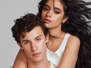 The 3-minute clip shows the real life lovebirds in full rehearsal mode  (instagram)