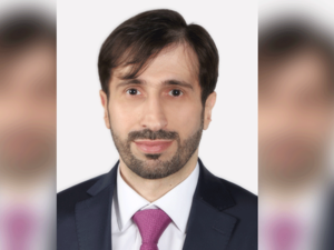 Abdulrahman Alkhan, Head of Cards & eChannels.