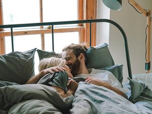 أفضل الأوقات لممارسة الجنس
