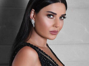 سيرين عبد النور  سيرين عبد النور