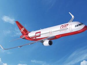 دبي لصناعات الطيران 