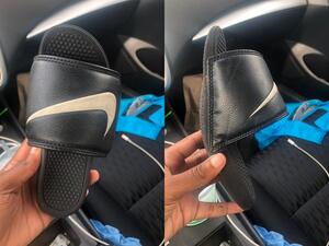 Autumn_Kamrie, shared an eye-opening picture of the proof of unbearable temperatures. (Twitter/ @Autumn_Kamrie)