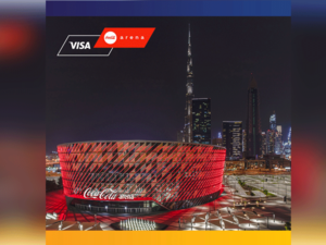 تستوعب الصالة حتى 17 ألف متفرج وتتميز بقدرتها على استضافة العروض الحية طيلة أيام السنة بما فيها جولات الفنانين العالميين، والفعاليات المحلية والبطولات الرياضية، والألعاب الإلكترونية، والعروض الكوميدية والمسرحية والموسيقية معارض، والمؤتمرات وحفلات العشاء.