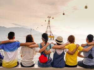 من هو أفضل صديق لك وفقاً لبرجك