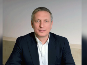Ratmir Timashev