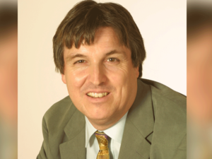  نك جونز، نائب رئيس الأبحاث لدى جارتنر