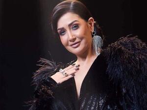 غادة عبدالرازق غادة عبدالرازق