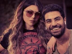 هيفاء وهبي و محمد الوزيري