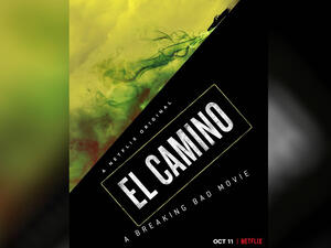 The movie is set to premiere on October 11 