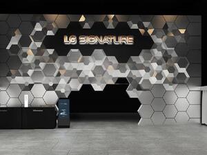 Renowned Architects Massimiliano and Doriana Fuksas  to Present “Infinity” at LG’s IFA Exhibition