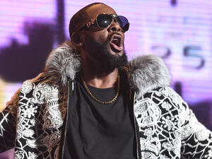 R.Kelly 