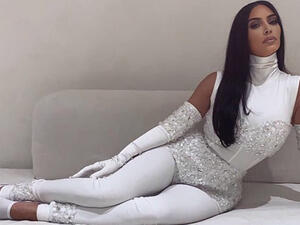 Kim is training to be a lawyer 