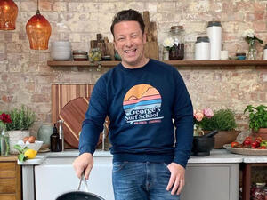 Jamie Oliver 