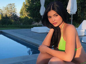 Kylie Jenner 