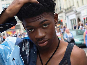Lil Nas X
