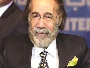 محمود ياسين محمود ياسين