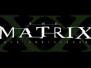 The film will follow 1999's The Matrix and its 2003 sequels 